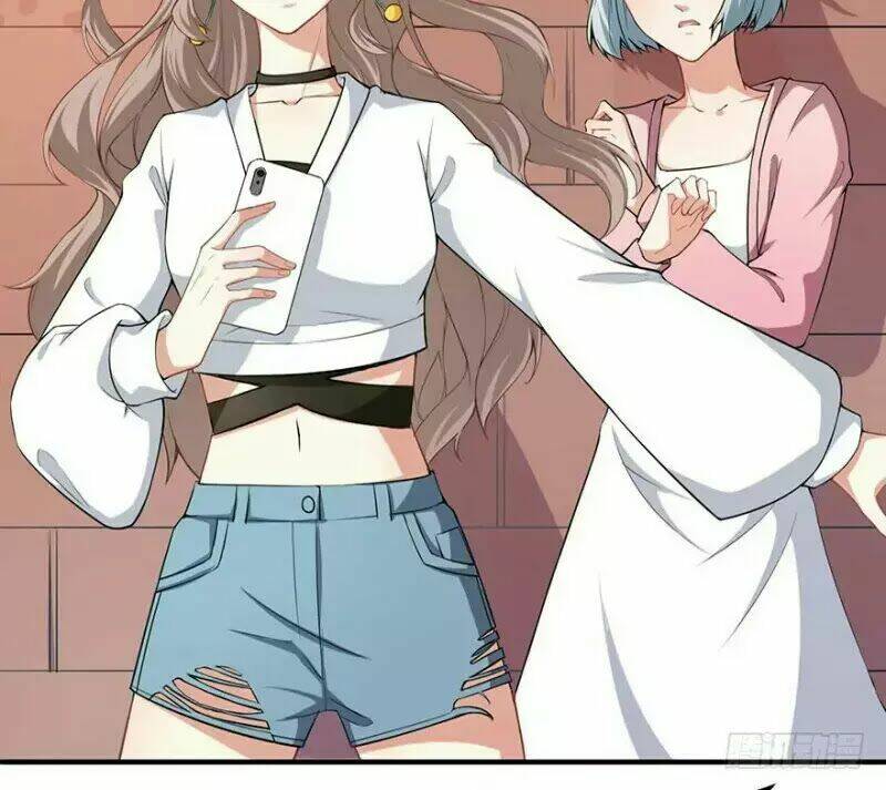 Trò Chơi Beauty Heartbeat: Chapter 3