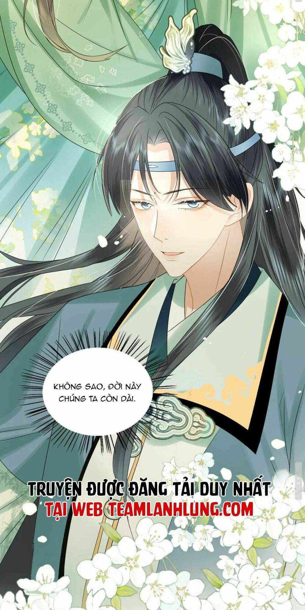 TRỌNG SINH TRỞ LẠI ! TA NHẤT ĐỊNH SẼ BẢO VỆ NÀNG CHU TOÀN !: Chapter 2