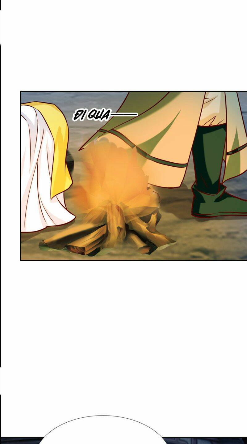 Tuyệt Thế Độc Phi Của Tà Vương: Chapter 115