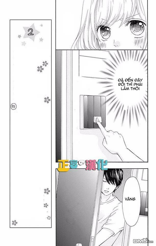 Furuya-Sensei Wa An-Chan No Mono: Chapter 2