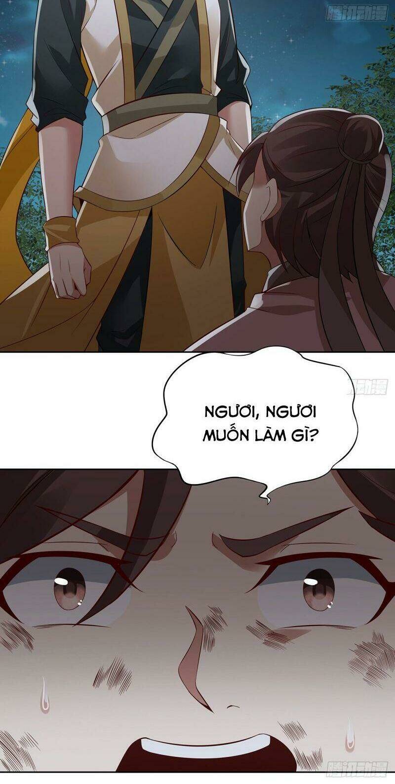 Nghịch Lân: Chapter 111