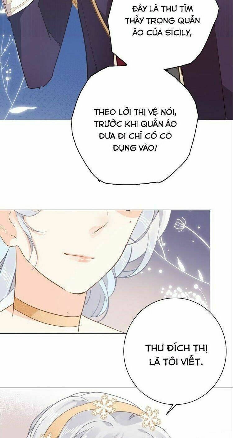 Hầu Nữ Giá Đáo: Chapter 25