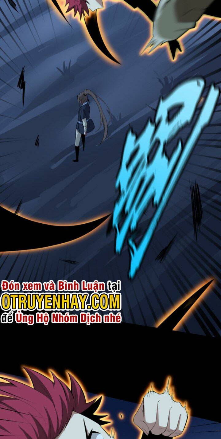 Lão Bà Ta Là Minh Chủ Võ Lâm: Chapter 12