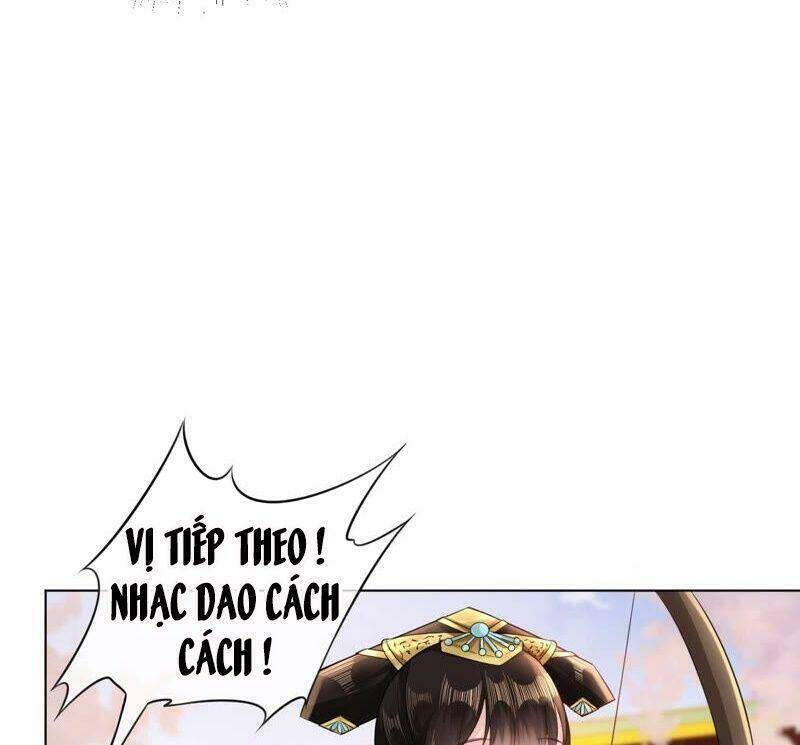 Quận Chúa Vững Vàng, Thiết Lập Nhân Vật Không Thể Vỡ: Chapter 36