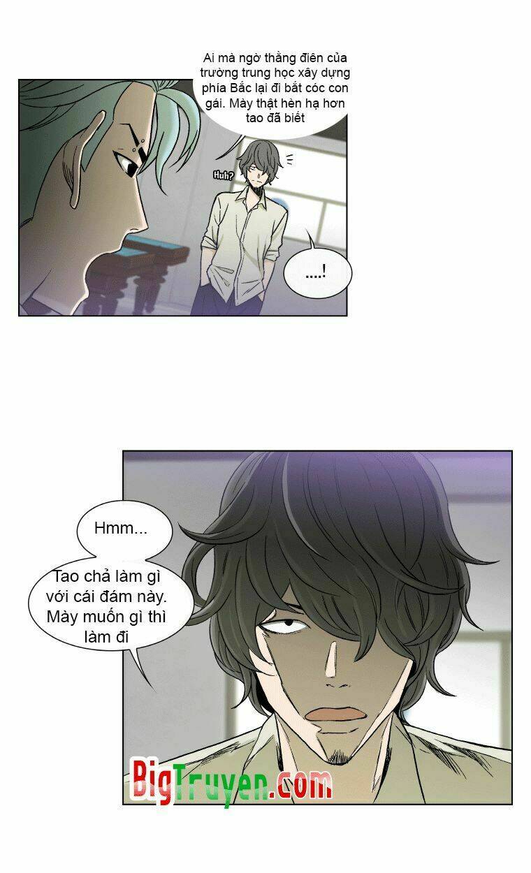Anh Ấy Là Nữ Sinh Cấp 3: Chapter 21