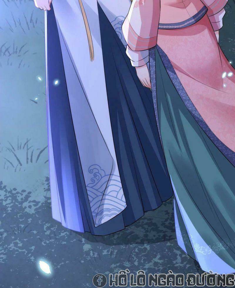 Quận Chúa Vững Vàng, Thiết Lập Nhân Vật Không Thể Vỡ: Chapter 76