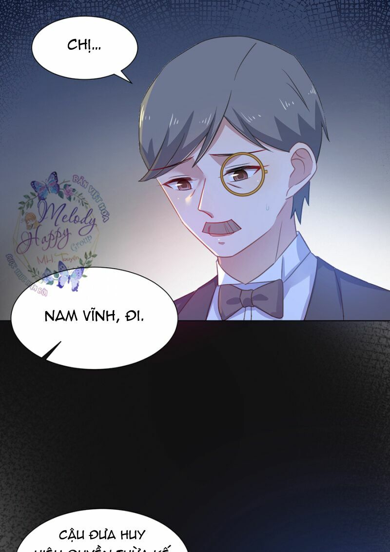 Ma Lạt Thiên Kim Đẩu Ác Thiếu: Chapter 161