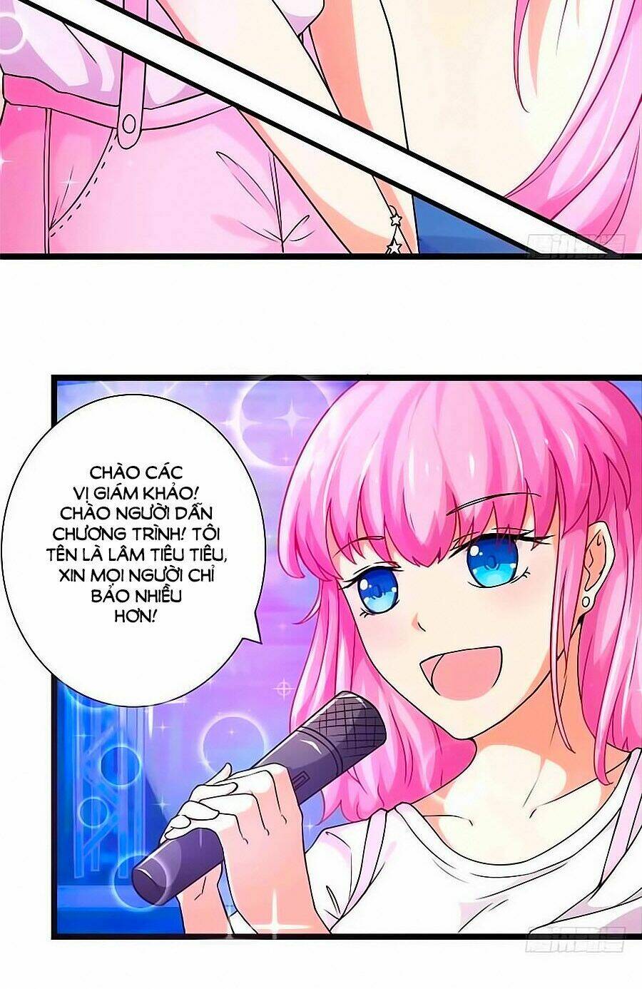 Diêm Vương Lão Công Thật Đáng Yêu: Chapter 1