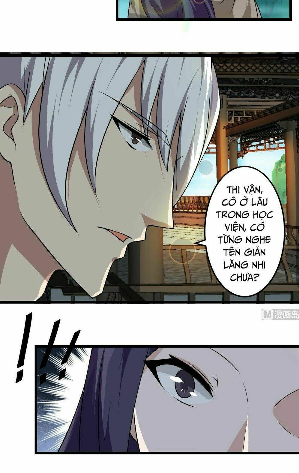 Tu Chân Giả Tại Dị Thế: Chapter 117