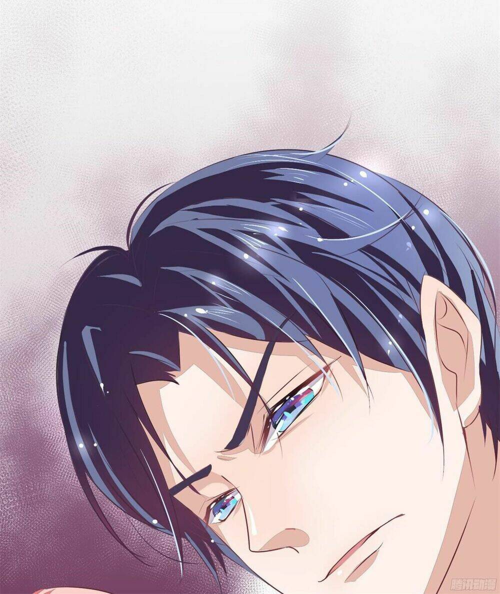 Manh Thê Khó Dỗ: Chapter 3