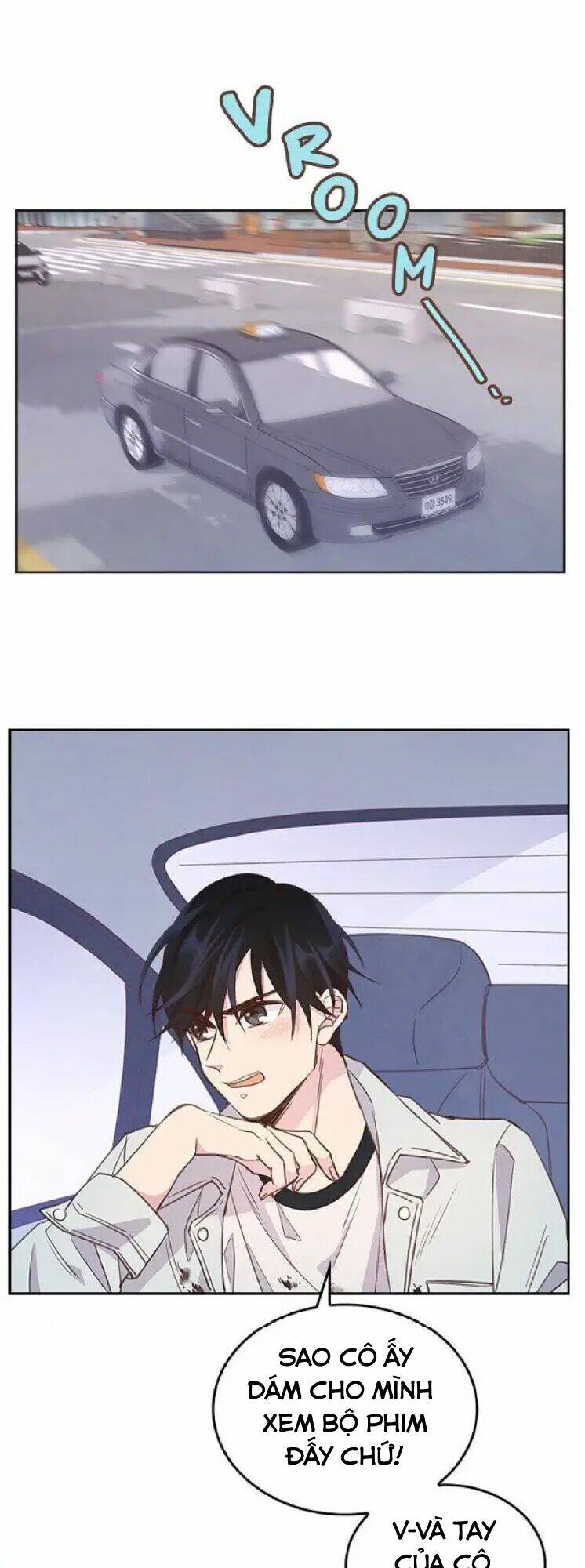 Cuộc Hôn Nhân Bất Khả Thi: Chapter 16