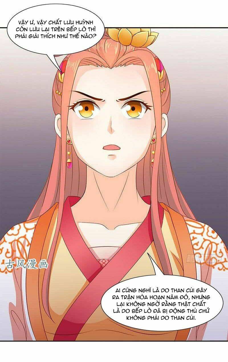 Tận Diệt Vương Gia Mãn Triều: Chapter 104