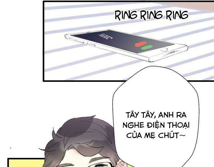 Cuộc Chiến Tình Yêu: Chapter 24