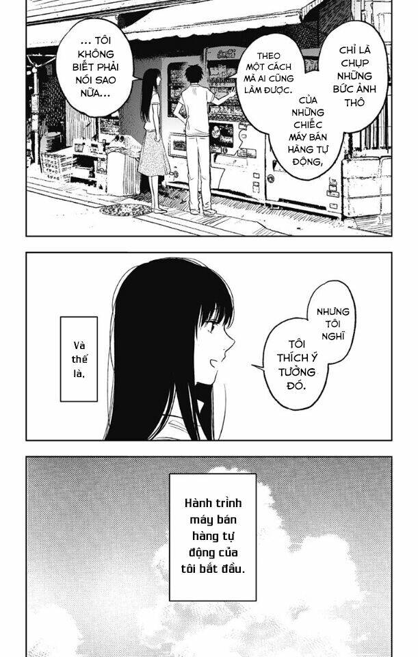 Three Days Of Happiness: Chapter 10