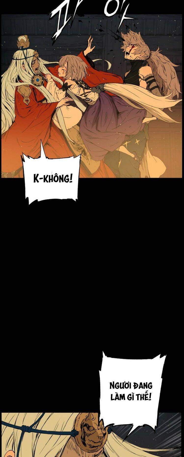 Vô Kiếm Tiểu Tử: Chapter 77