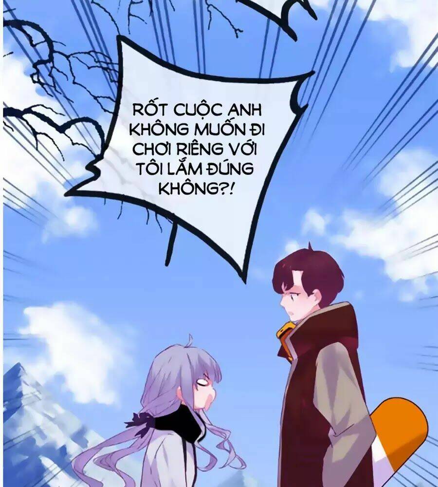 Đừng Nghịch, Ta Chỉ Muốn Yên Tĩnh: Chapter 66