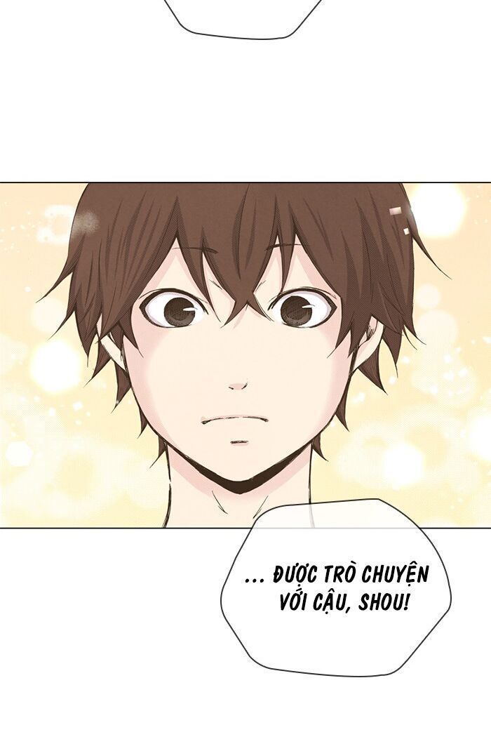 Làm Vợ Anh, Em Nhé: Chapter 32