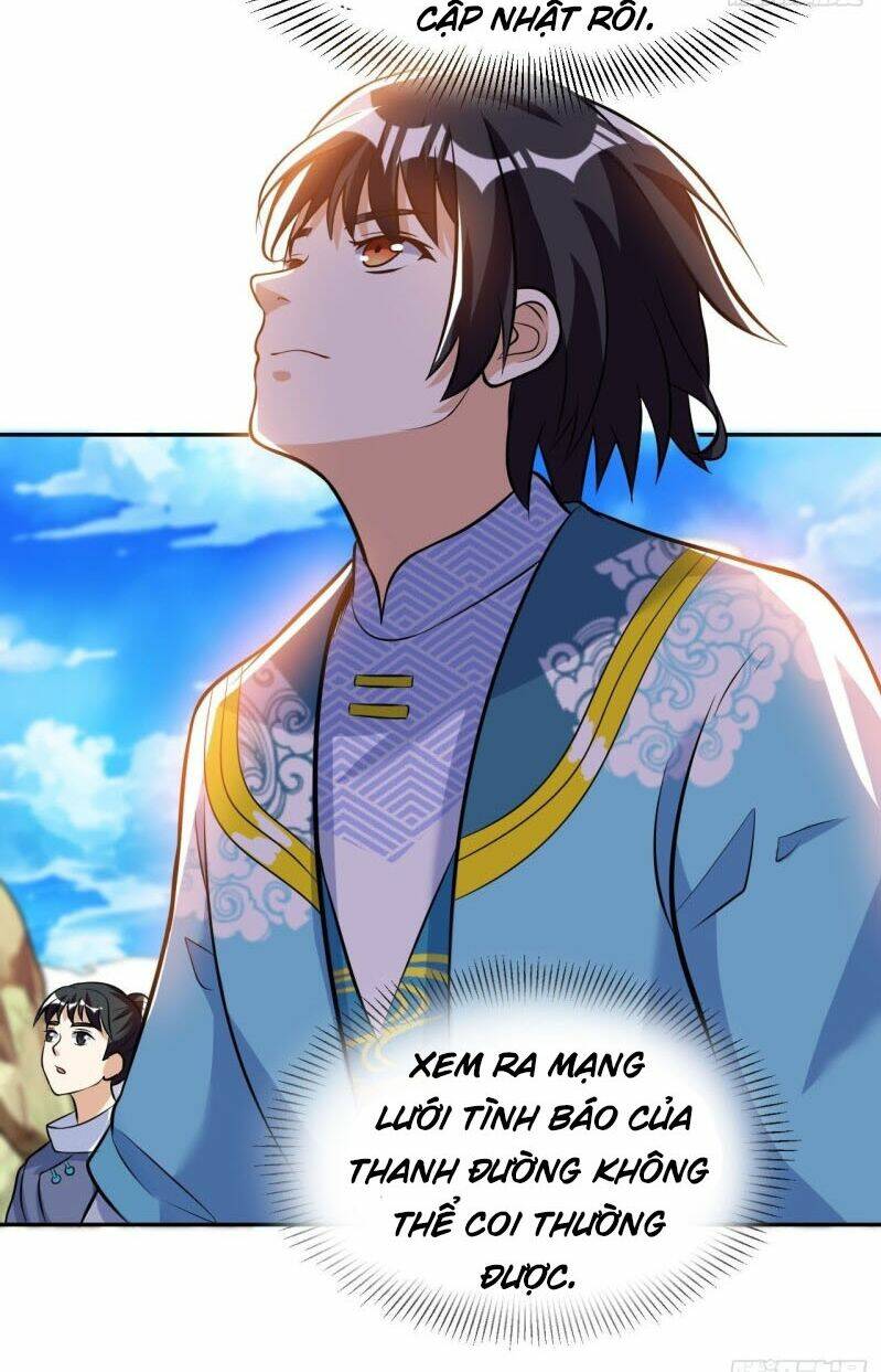 Thần Võ Đế Tôn: Chapter 43