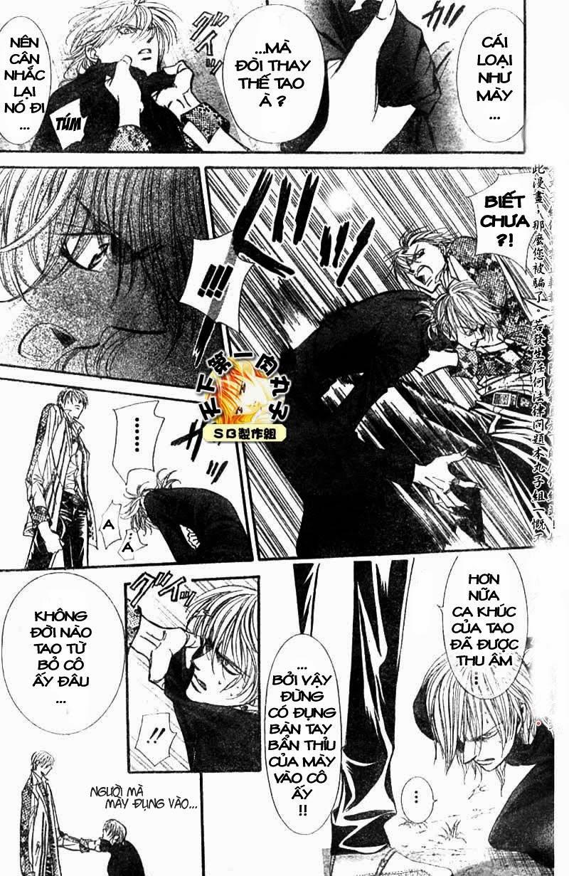 Thách Thức Tuyệt Vời: Chapter 15