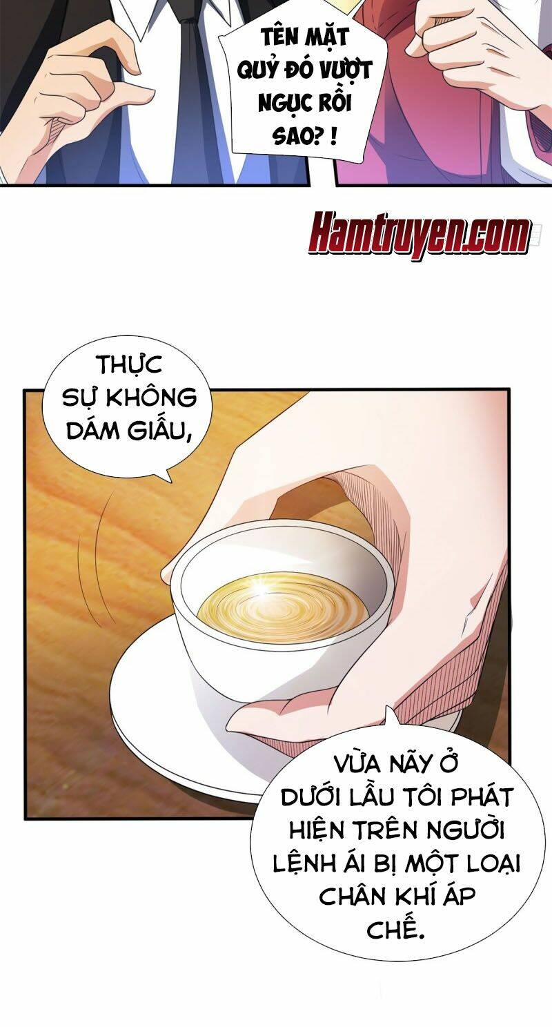 Chí Tôn Toàn Năng: Chapter 3