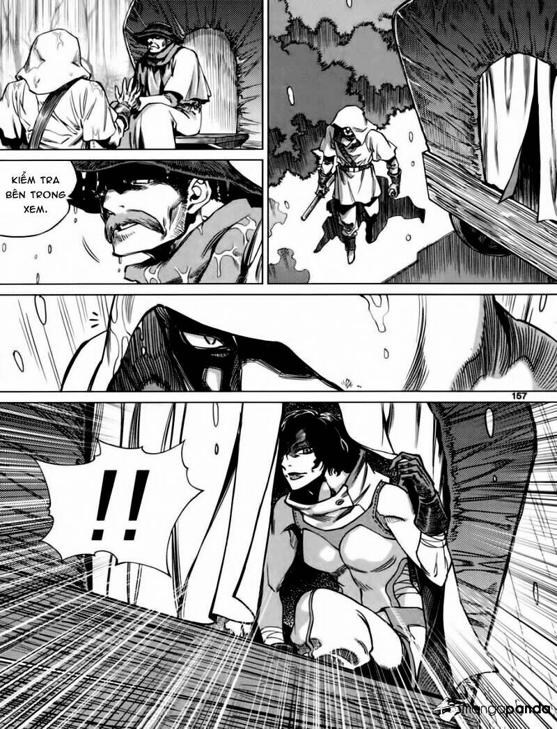 Dark Air: Chapter 55