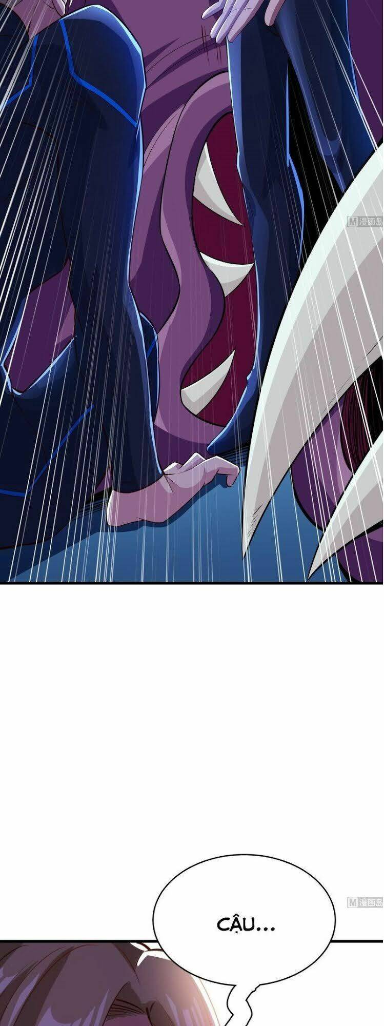 Shipper Thần Cấp: Chapter 59
