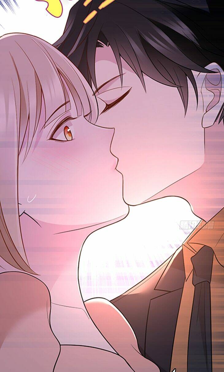 Bí Mật Kết Hôn Với Ảnh Đế: Vợ Ơi Đến Đây Tấn Công Đi Nào: Chapter 64