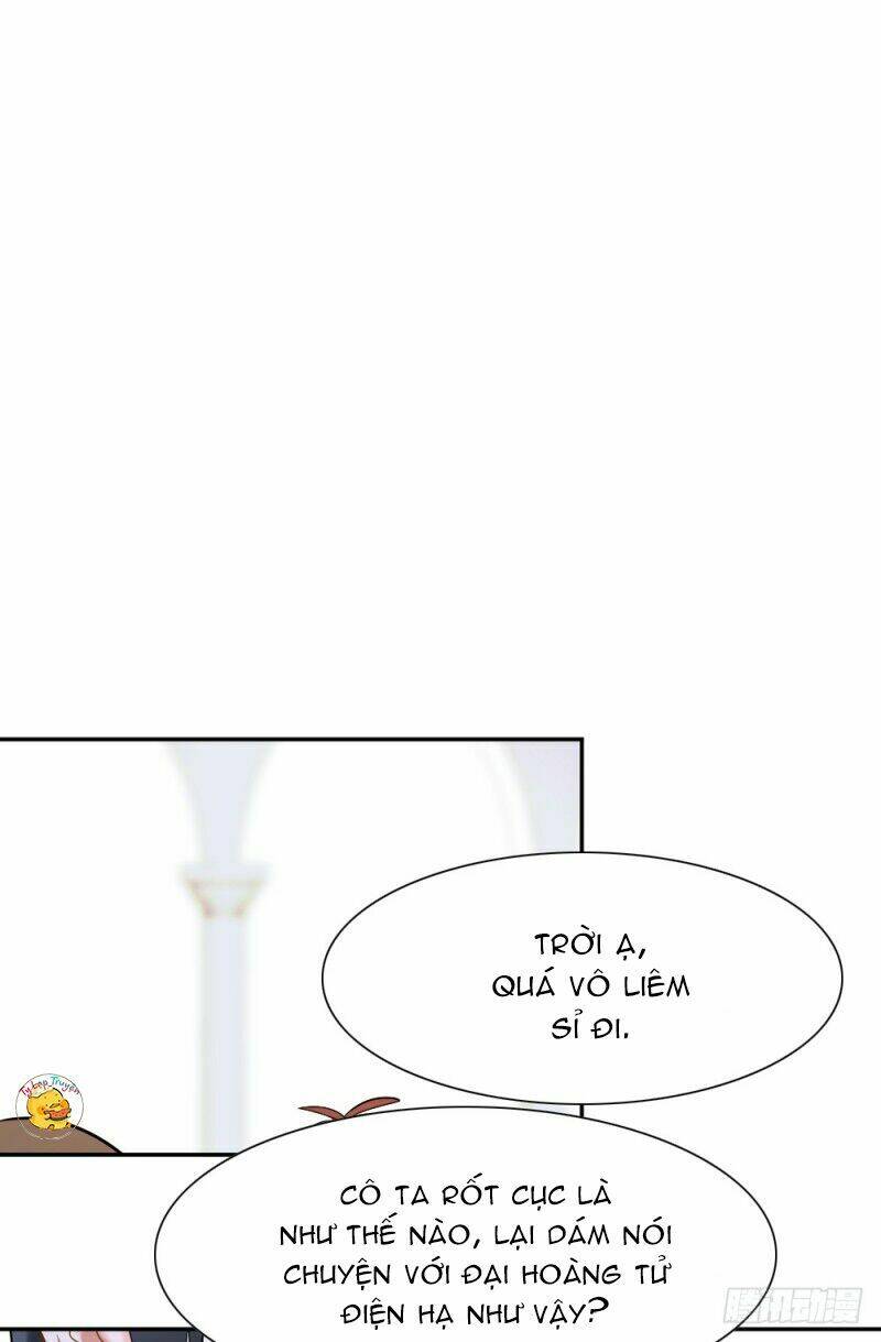 Trời Sinh Một Đôi?! Ta Từ Chối!: Chapter 5