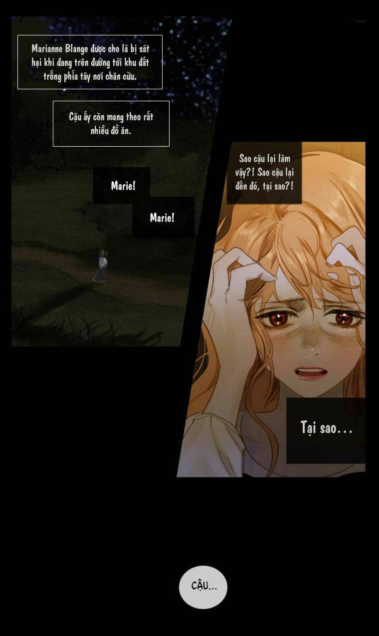 The Pale Horse: Chapter 13