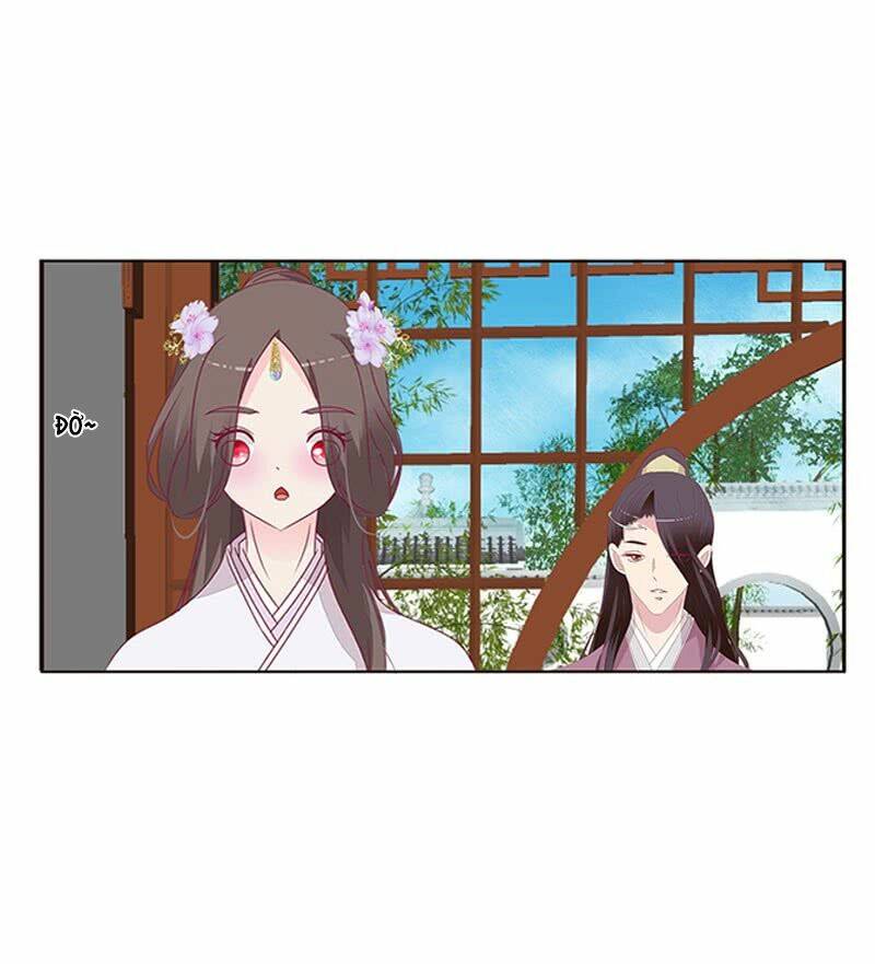 Tướng Quân Mời Ra Trận: Chapter 82