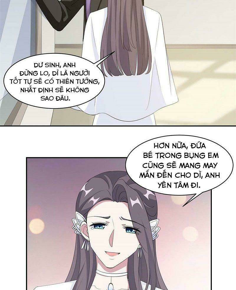 Tổng Tài, Tránh Xa Tôi Ra: Chapter 74
