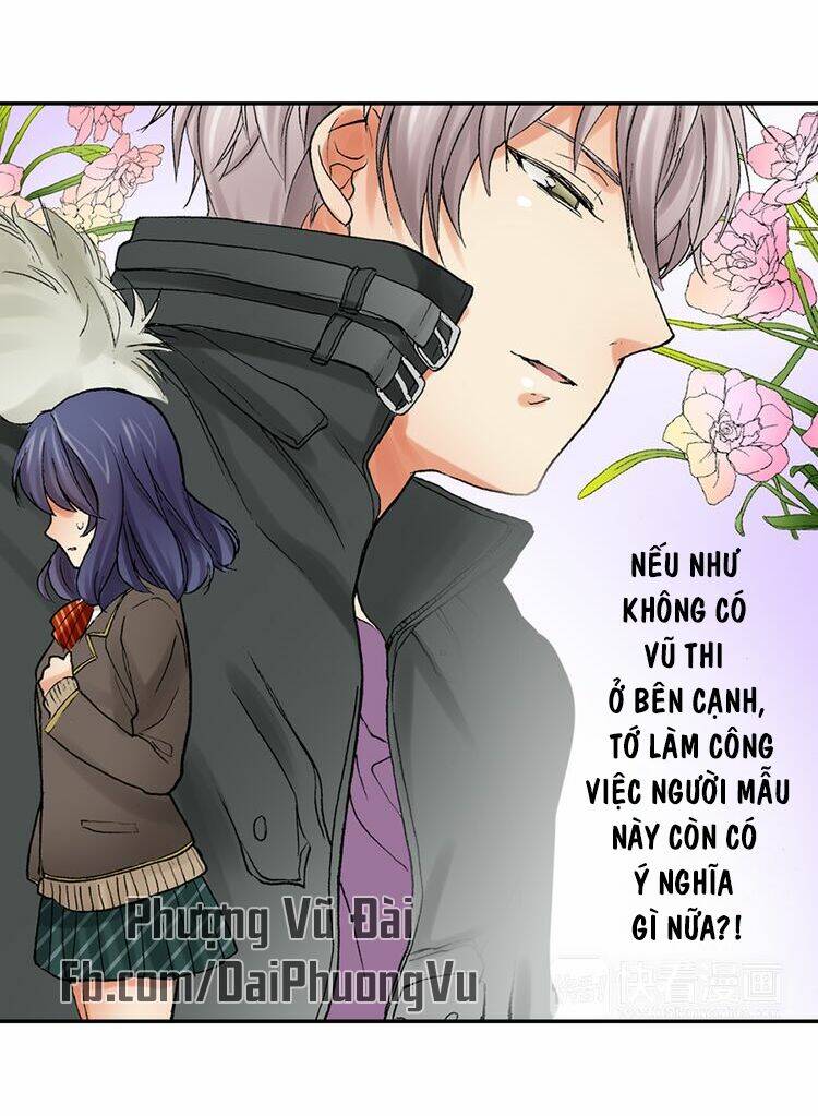 Mệnh Lệnh Tuyệt Đối Của Bá Đạo Vương Tử: Chapter 26