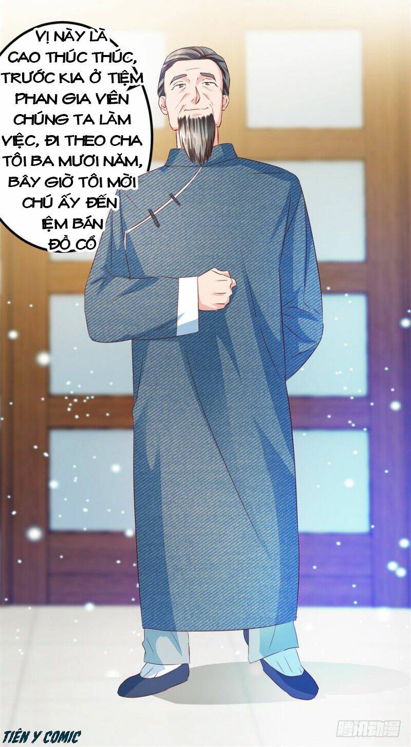 Thấu Thị Tiên Y: Chapter 55
