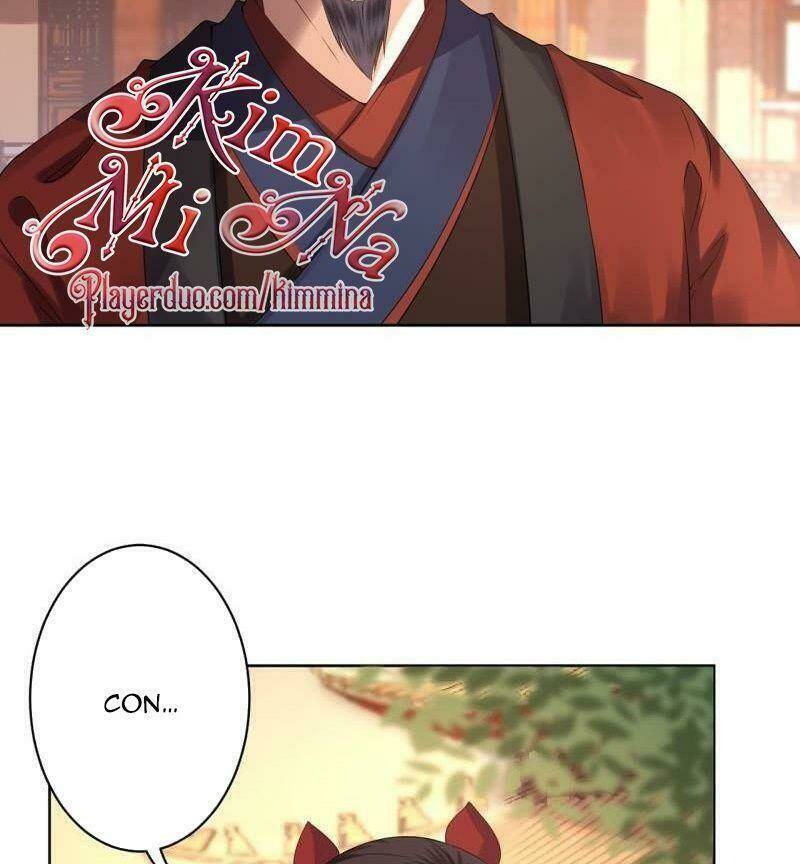 Vương Gia Kiêu Ngạo Quá Khó Cua: Chapter 22