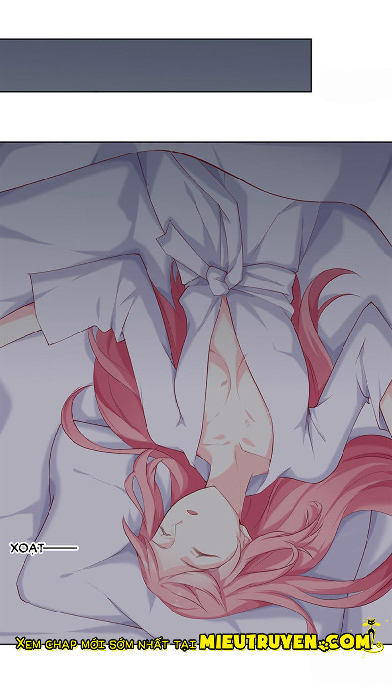 Ông Xã Hờ Chơi Trò Thần Bí: Chapter 15