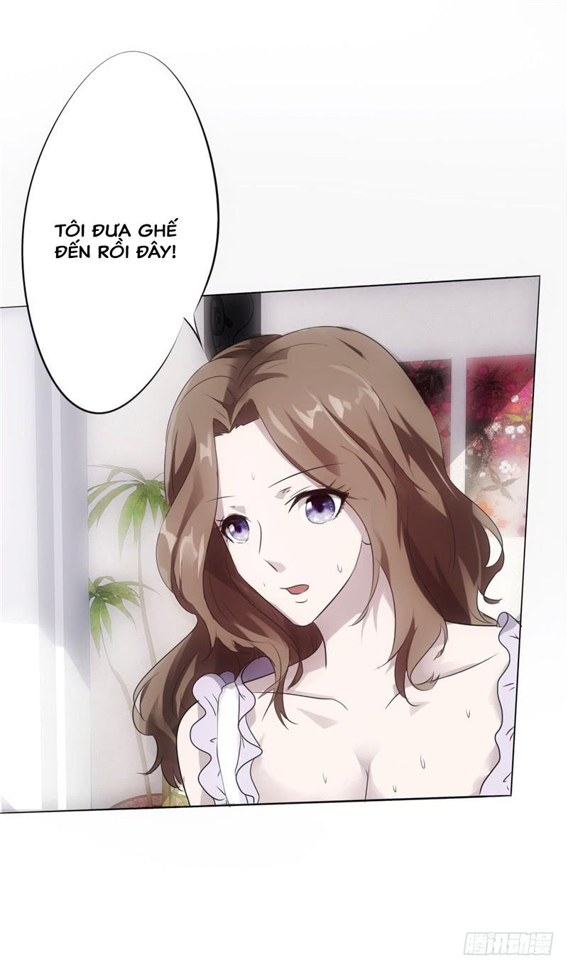 Tối Cường Nông Dân Hệ Thống: Chapter 1.5