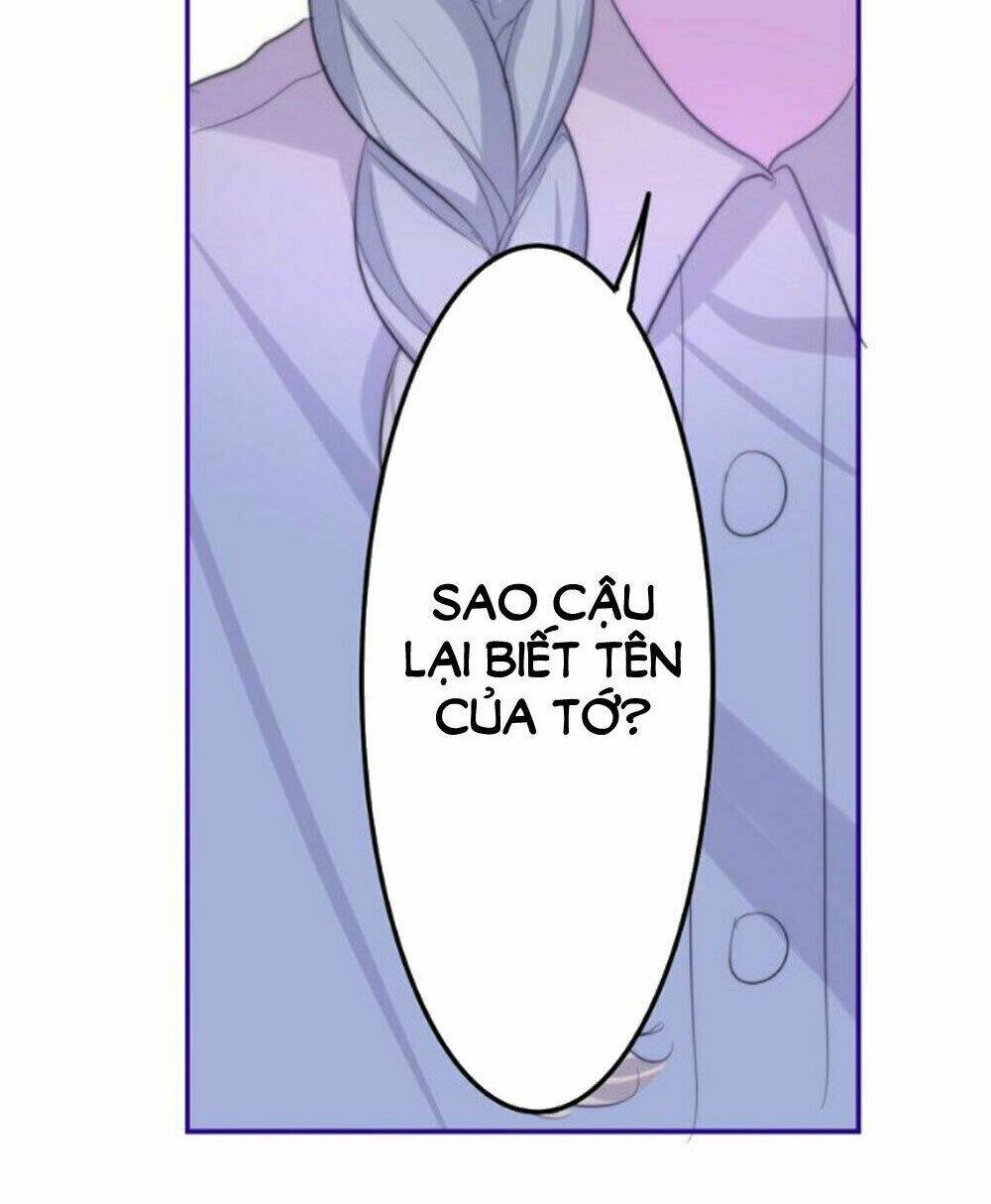 Tháng Sáu Không Hẹn Mà Gặp: Chapter 12