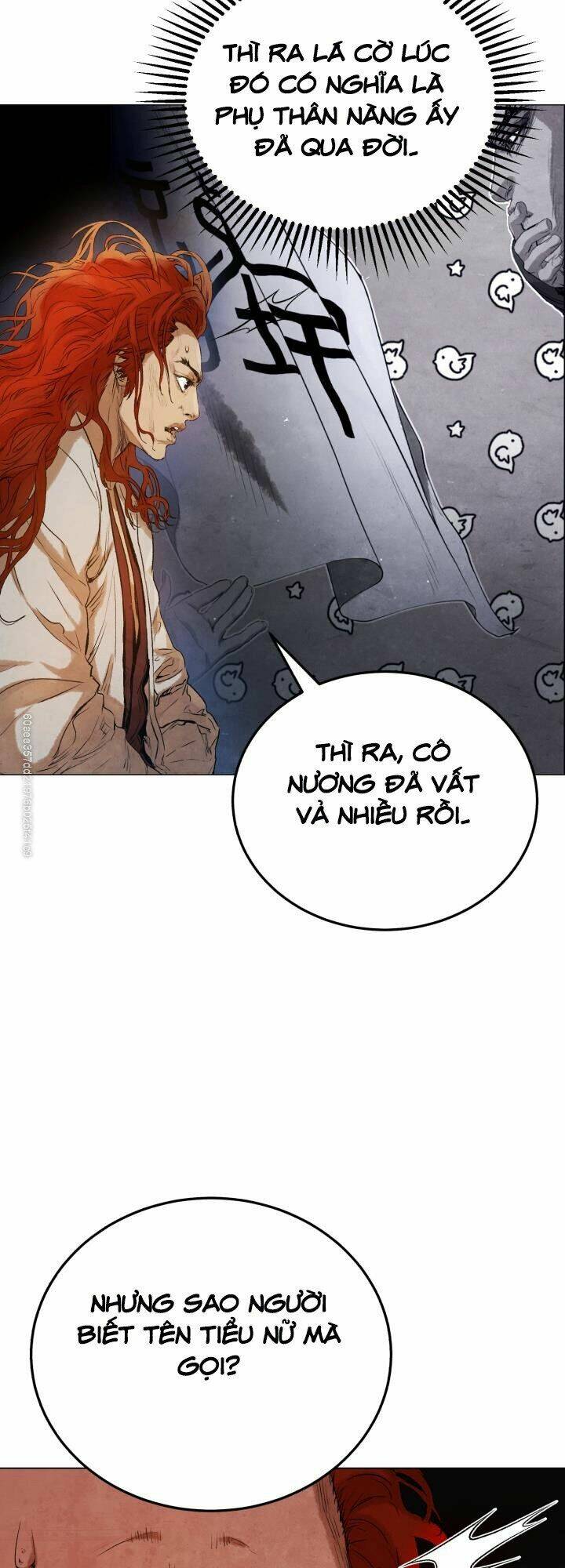 Phụng Tiên Trọng Sinh Ký: Chapter 18