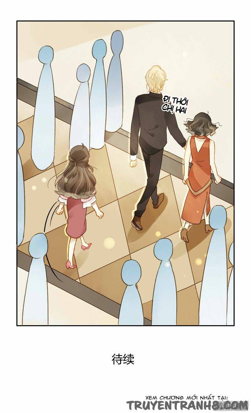 Sức Mạnh Của Sắc Đẹp: Chapter 133