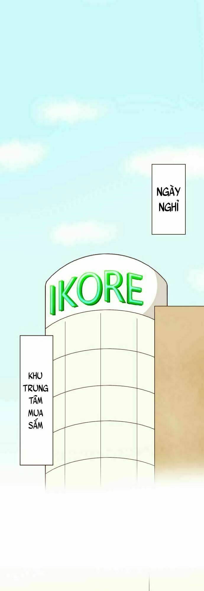 Ike Loli: Chapter 14