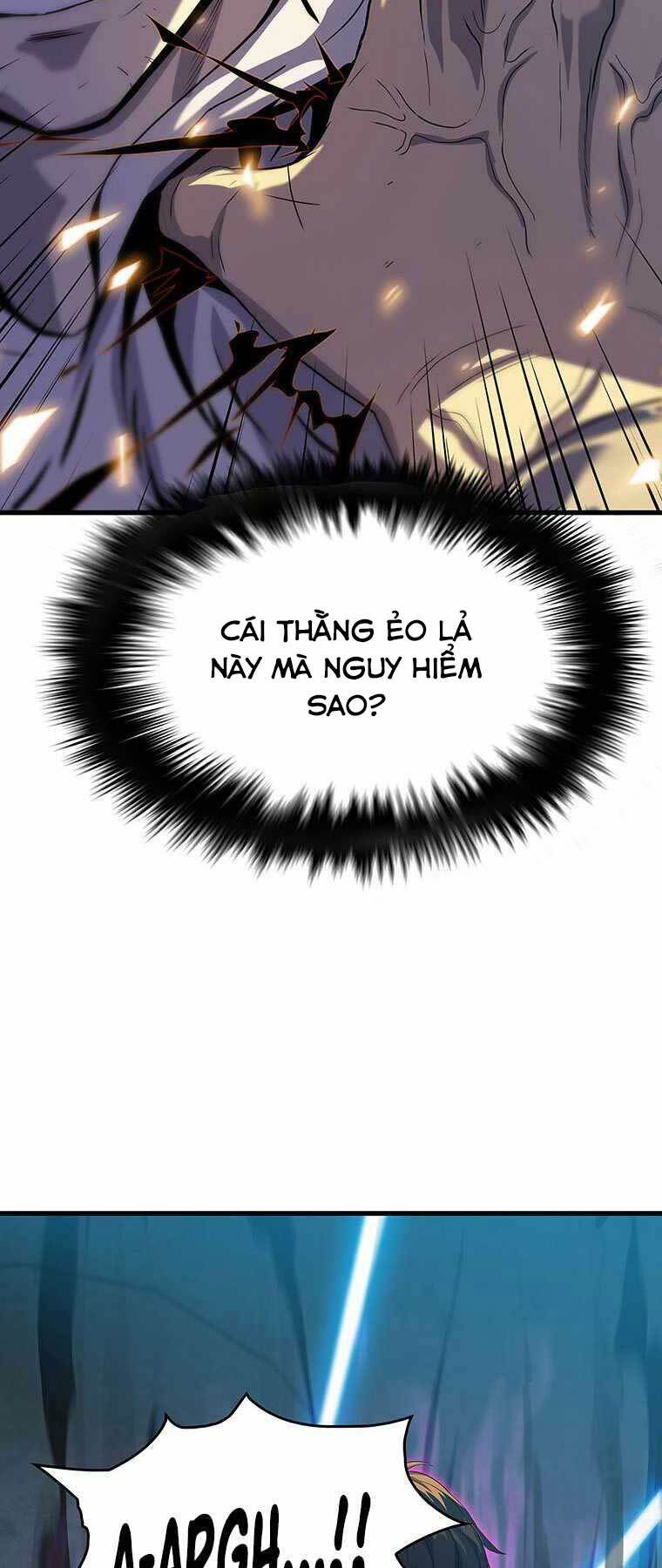 Hậu Duệ Của Hổ: Chapter 9