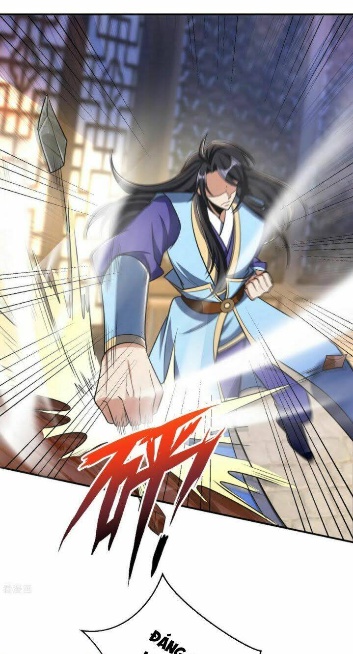 Yêu Giả Vi Vương: Chapter 167