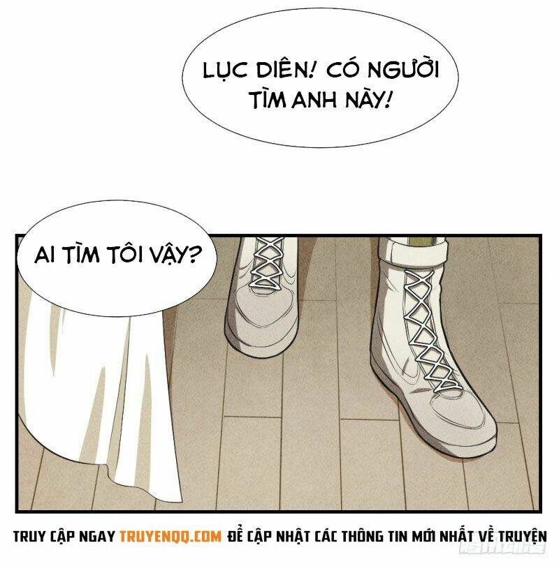 Thông Linh Sư Mạnh Nhất Thành Phố: Chapter 9