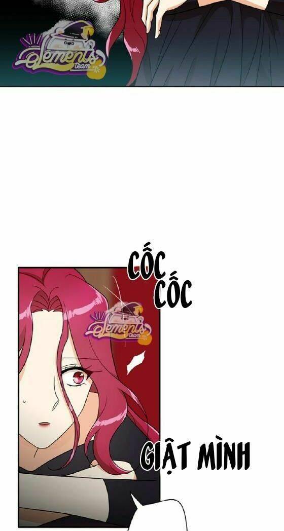 Xuyên Không Trở Thành Mami Phản Diện: Chapter 53