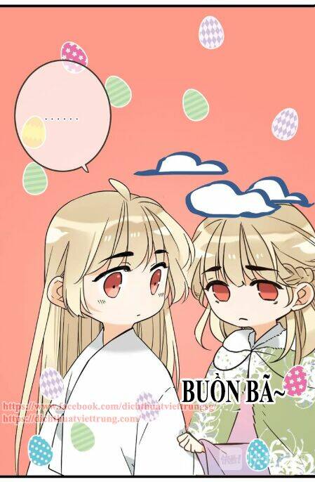 Bạn Trai Tôi Là Cẩm Y Vệ 2: Chapter 61