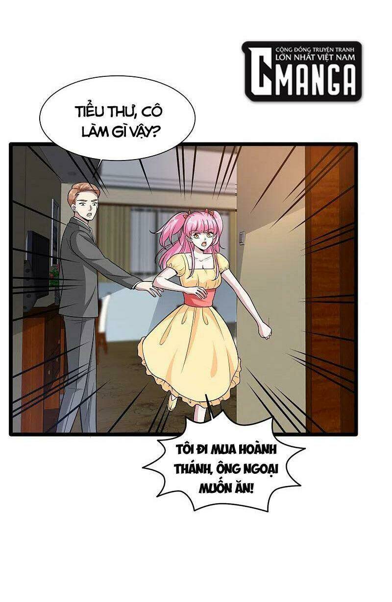 Đô Thị Tà Vương: Chapter 222