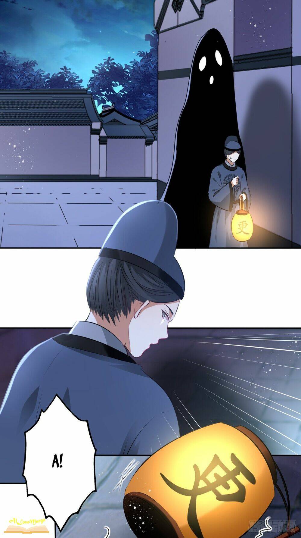 Vương Phi Thật Thích Trang Điểm: Chapter 98