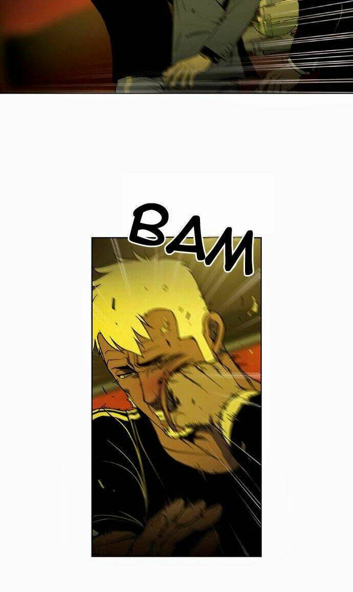 Quán Ăn Sát Thủ: Chapter 20