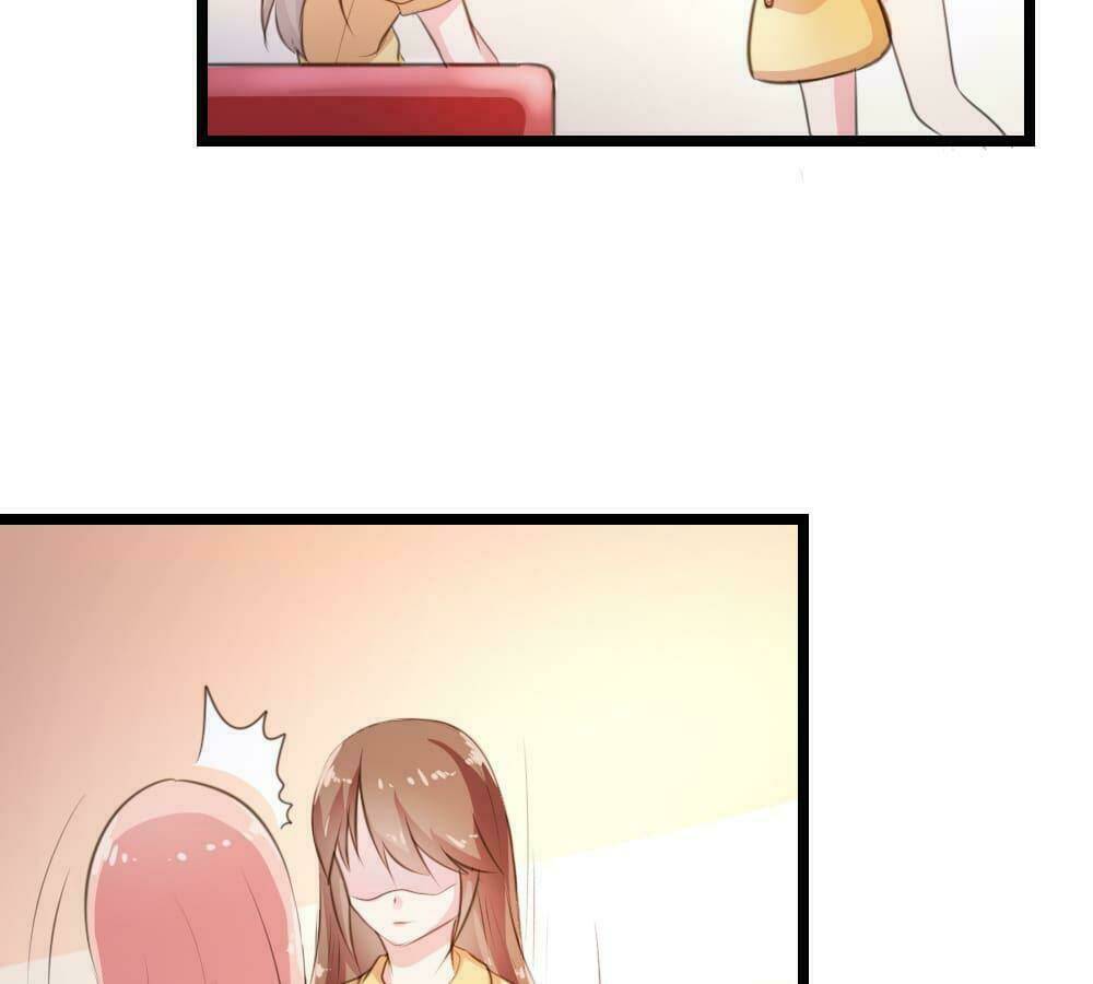 Bản Hợp Đồng Của Tổng Tài Lạnh Lùng: Chapter 1