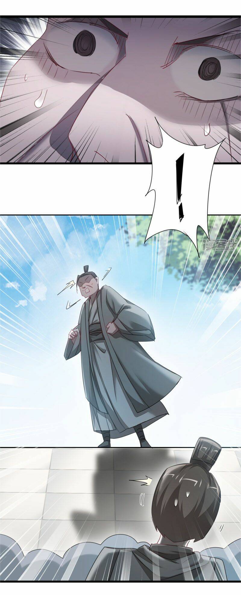 Nghịch Chuyển Tiên Đồ: Chapter 95